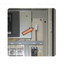 [Example] Temperature control and fan control of the control panel inside the commercial air conditioning unit.