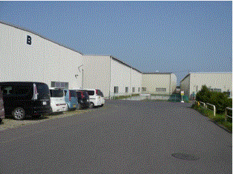 物流センターサービス
