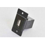 Panel mount bezel set USB 2.0 type connector dual side A female