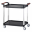 Tool Wagon Basic Type KT909E Black