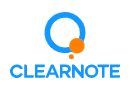 勉強ノート共有アプリ『Clearnote』