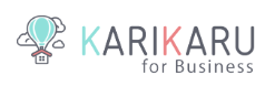KARIKARU for business