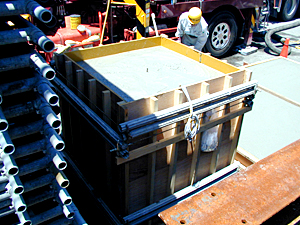 非破壊検査・耐震診断調査サービス