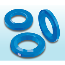 食品機械の異物混入対策！金属探知機に対応ゴムやシールワッシャー