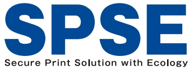 『SPSE PRINT SCOPE』