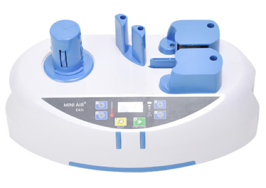 エアークッション製造機『Super Air mini』