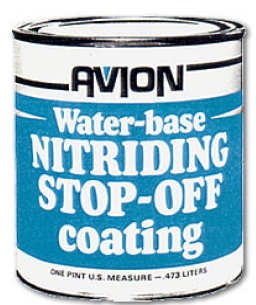 水系窒化防止剤『AVION(R)N500』