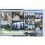 Network camera system