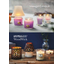 YANKEE CANDLE/WoodWick　製品カタログ