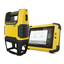 Stamping-type wireless engraving machine, dot pitch adjustment, TechnoMark.