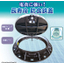 Long-lasting anti-corrosion iron cover: Anti-corrosion aqua lining manhole cover.