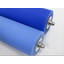 Anti-static adhesive roller for removing dust and debris (silicone-based)
