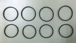 ピストンシール