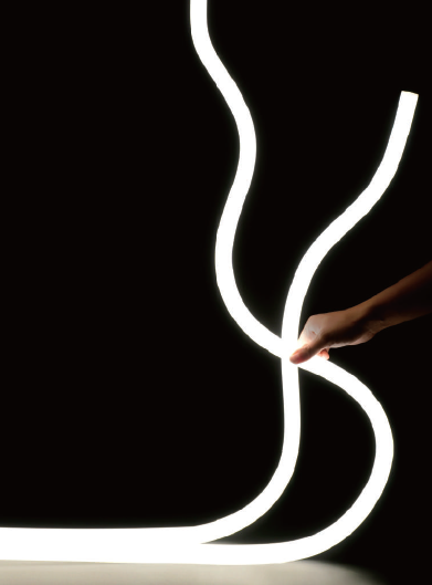 シリコンチューブ『HikaruSen』