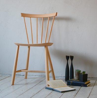 チェア『FDBモブラー J46』