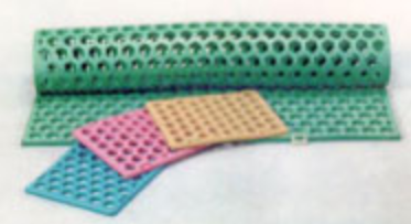 保安マット『ゆうゆうグラスマット』