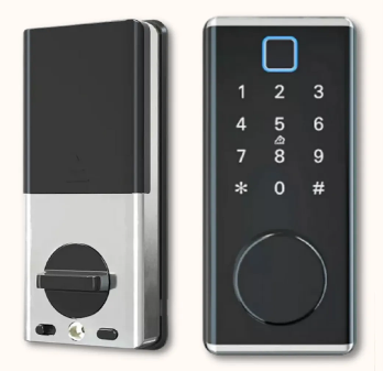 くじらクラウドスマートロック