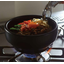 Super heat-resistant ceramic "Stacking Bibimbap Pot"