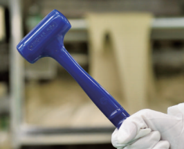 エクセル抗菌ハンマー(R)