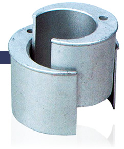 アンカー孔充填材　ジャストリング