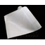 Silica cross heat-resistant sheet, one side resin processed.