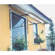 テント　イタリアンオーニングシリーズ　アンティーク