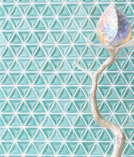 モザイクタイル『リノ』 | サンワ - Powered by イプロス