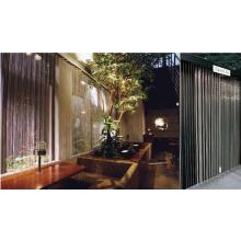 デコレーションブラインド　カテラ（Ｒ）バーチカルブラインド115