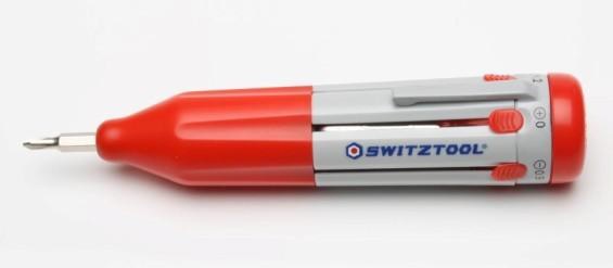 システムドライバーミニ6 「SDM6-B / SDM6-P」