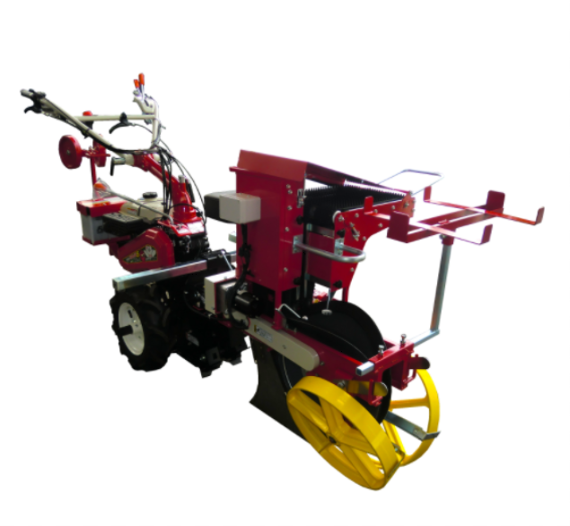 野菜移植機『ねぎウエマッスルS KNe-1』