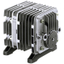 Piston-type vacuum pump 'VP0925A' [for gases]