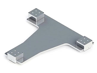 卓上除振台「ST-Xシリーズ」