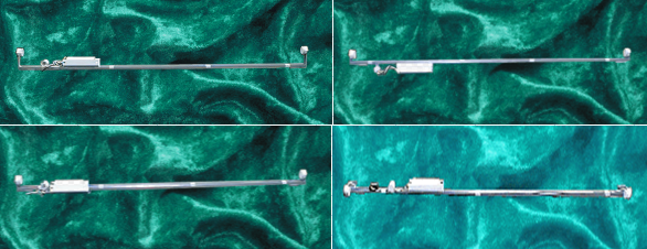 電飾看板向け蛍光灯ホルダー『看板用ホルダー』