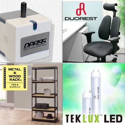 株式会社ドリームウェア　会社案内