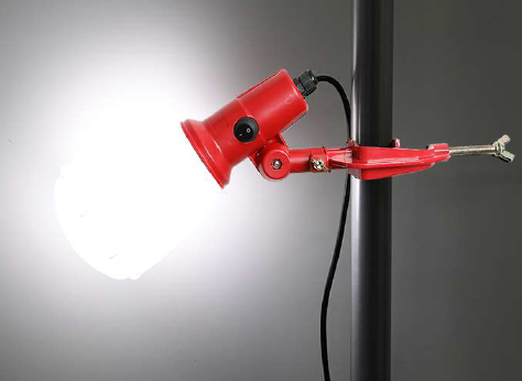 LED照明『HiL-WL-F21W』