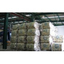 Garbage disposal and industrial waste treatment compression packaging machine