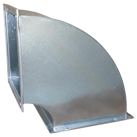 角ダクト『角エルボ』