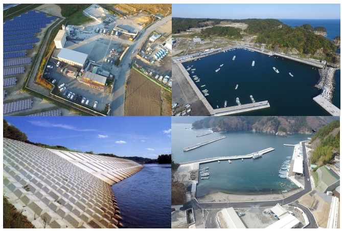 株式会社タカヤ　環境建設事業部のご紹介