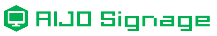 学校・受付・社内共有に使える！クラウドサイネージ