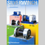 Fujiseisakusho Co., Ltd. "Electric Silver Winch" General Catalog