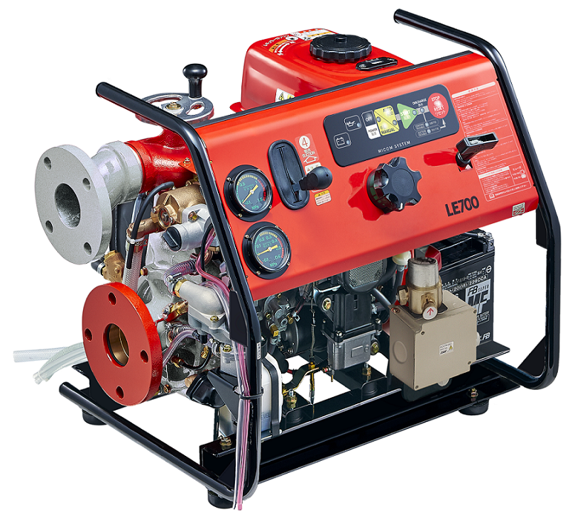 トウカイエンジンポンプ トウカイエンジンポンプの通販 by キノシタ's shop｜ラクマ