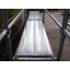 Temporary equipment wedge-type scaffolding [48 stages] *Certified product by the Temporary Construction Industry Association