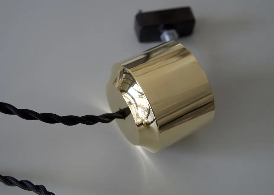 シーリングカバー＜polish＞