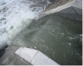 水門・樋門・渡橋類製品-株式会社共和工業所