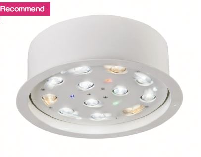 回転式LEDライト『RotorLed』