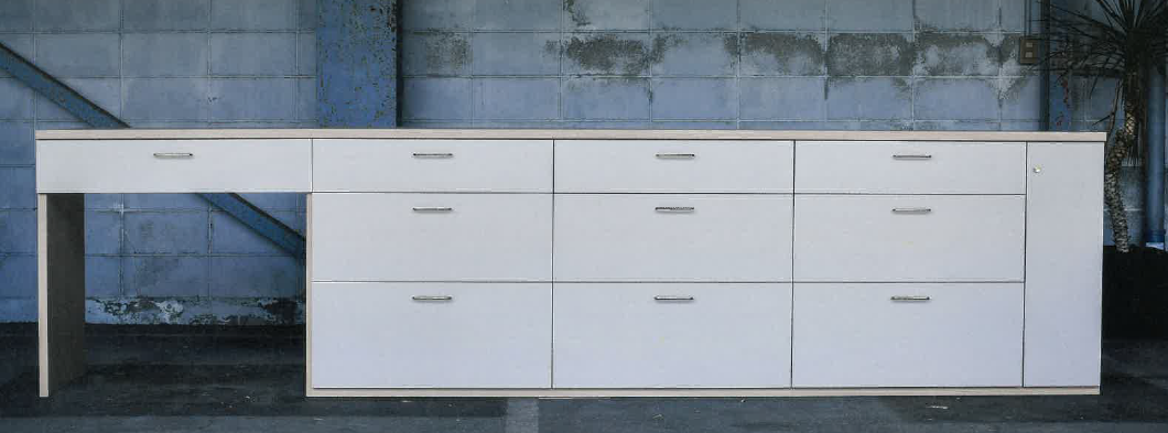 ストレージラック『STOLLA』