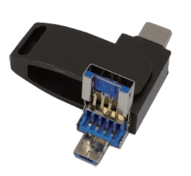 ガジェット『クローンブロッカー』