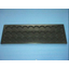 Properties of fluororesin (non-stick and corrosion resistance)