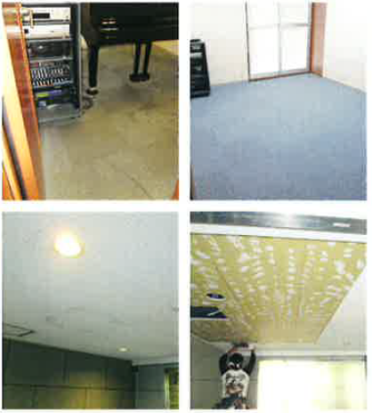 リフォーム事業部