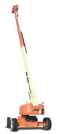 ウルトラブームリフト『1200SJP』高所作業車 | JLGインダストリーズ